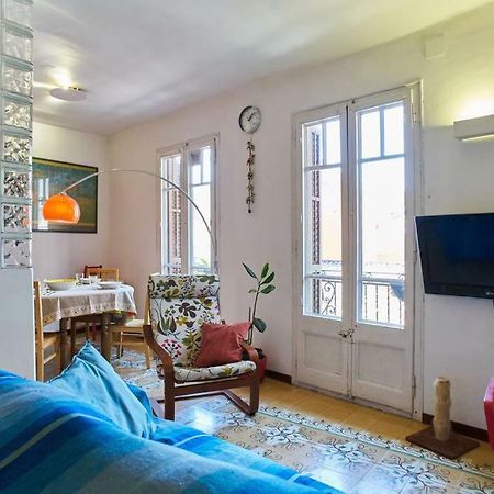 My Home In Barcelone Extérieur photo