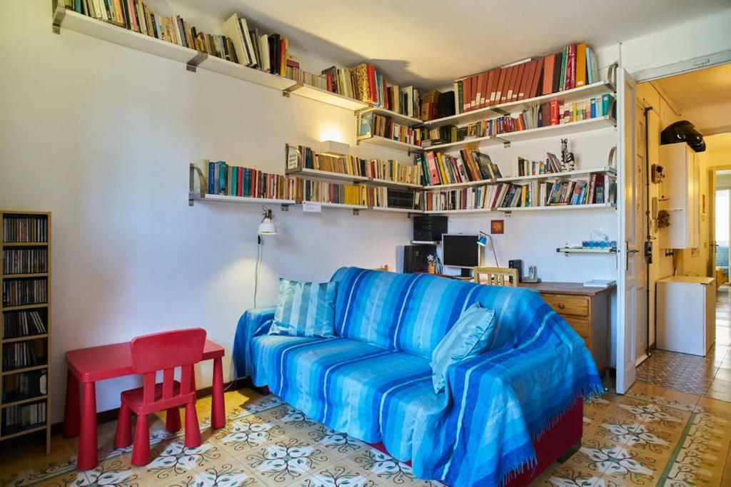 My Home In Barcelone Extérieur photo