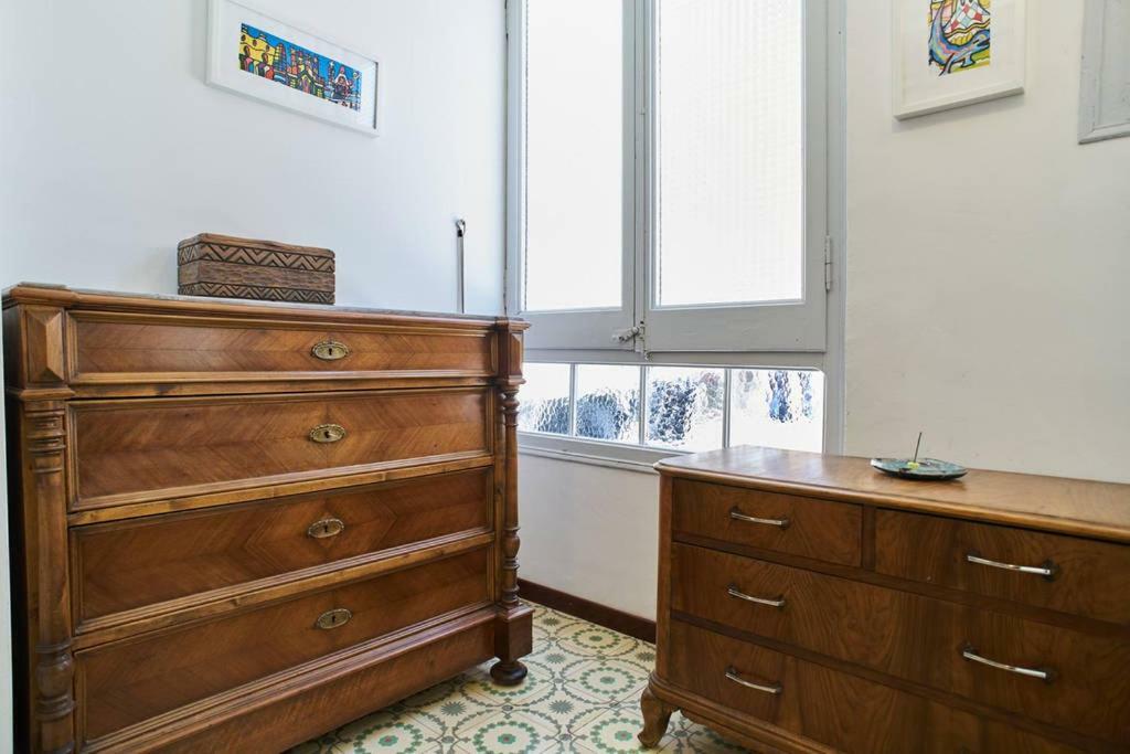 My Home In Barcelone Extérieur photo