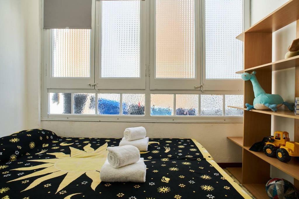 My Home In Barcelone Extérieur photo