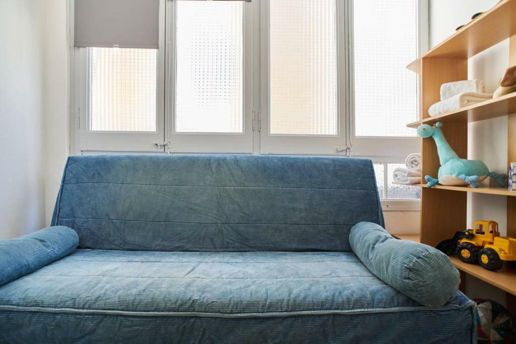 My Home In Barcelone Extérieur photo