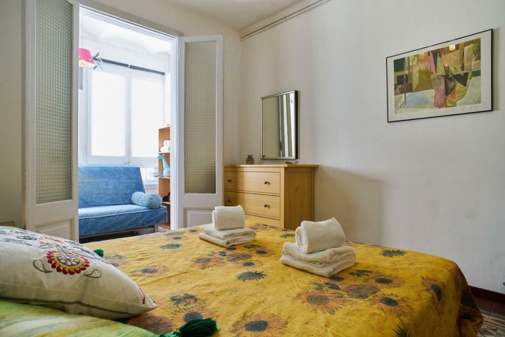My Home In Barcelone Extérieur photo