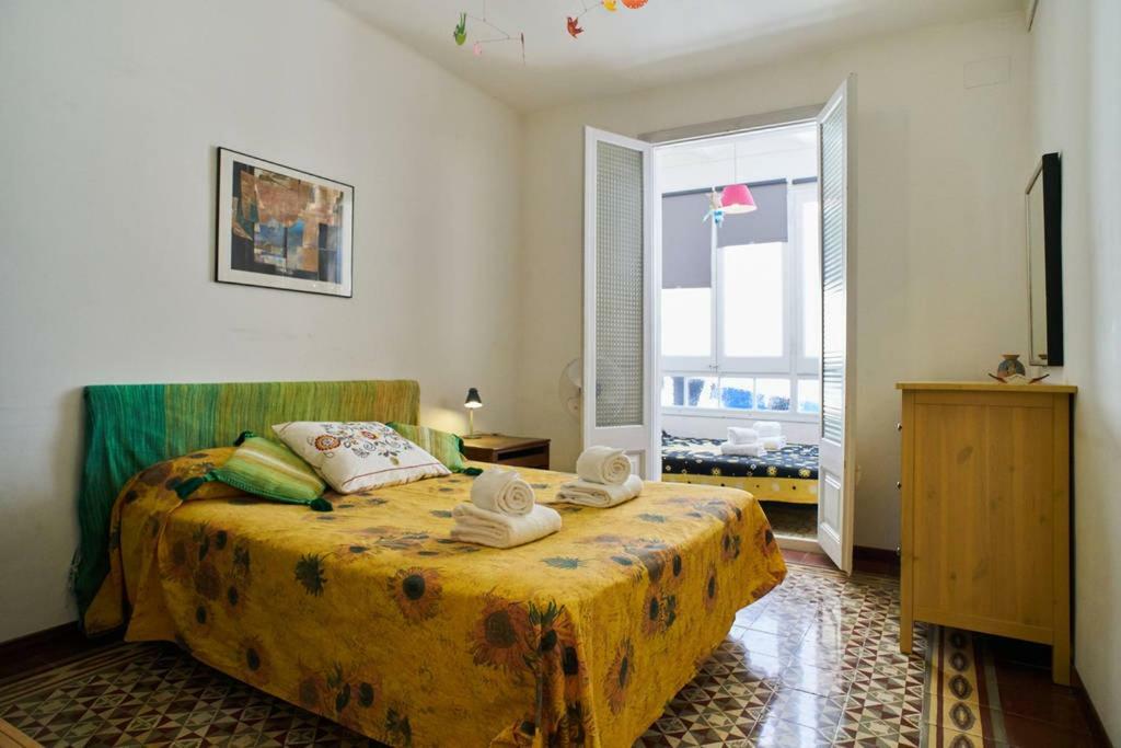 My Home In Barcelone Extérieur photo