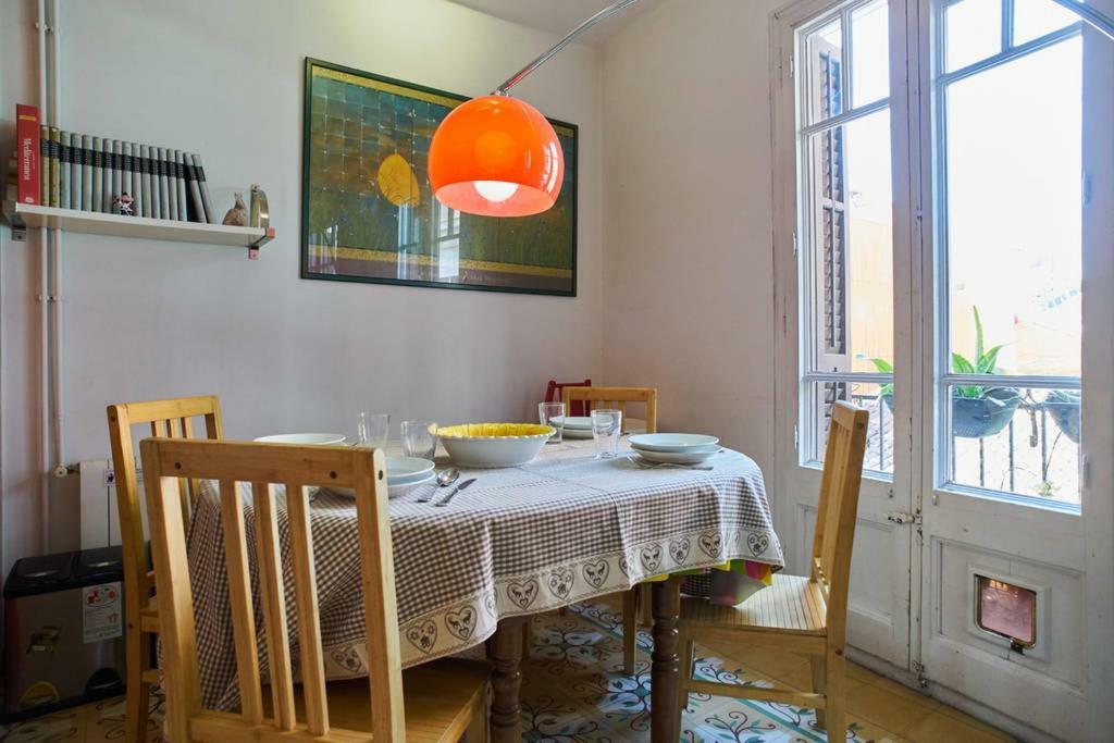 My Home In Barcelone Extérieur photo
