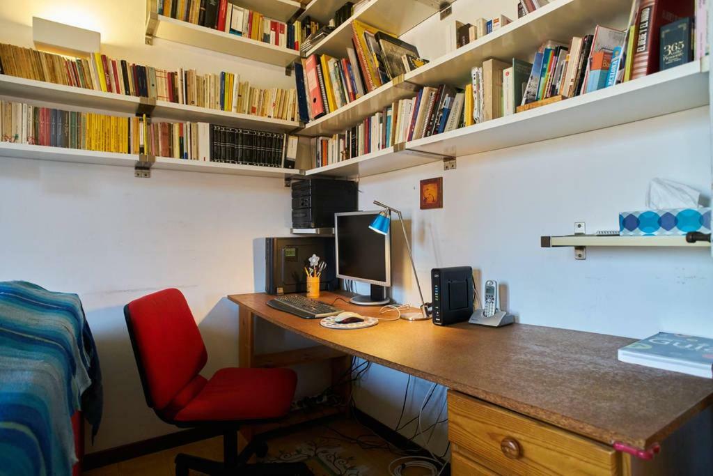 My Home In Barcelone Extérieur photo