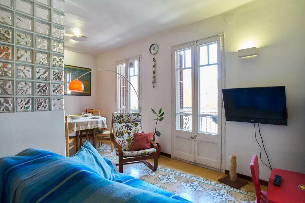 My Home In Barcelone Extérieur photo